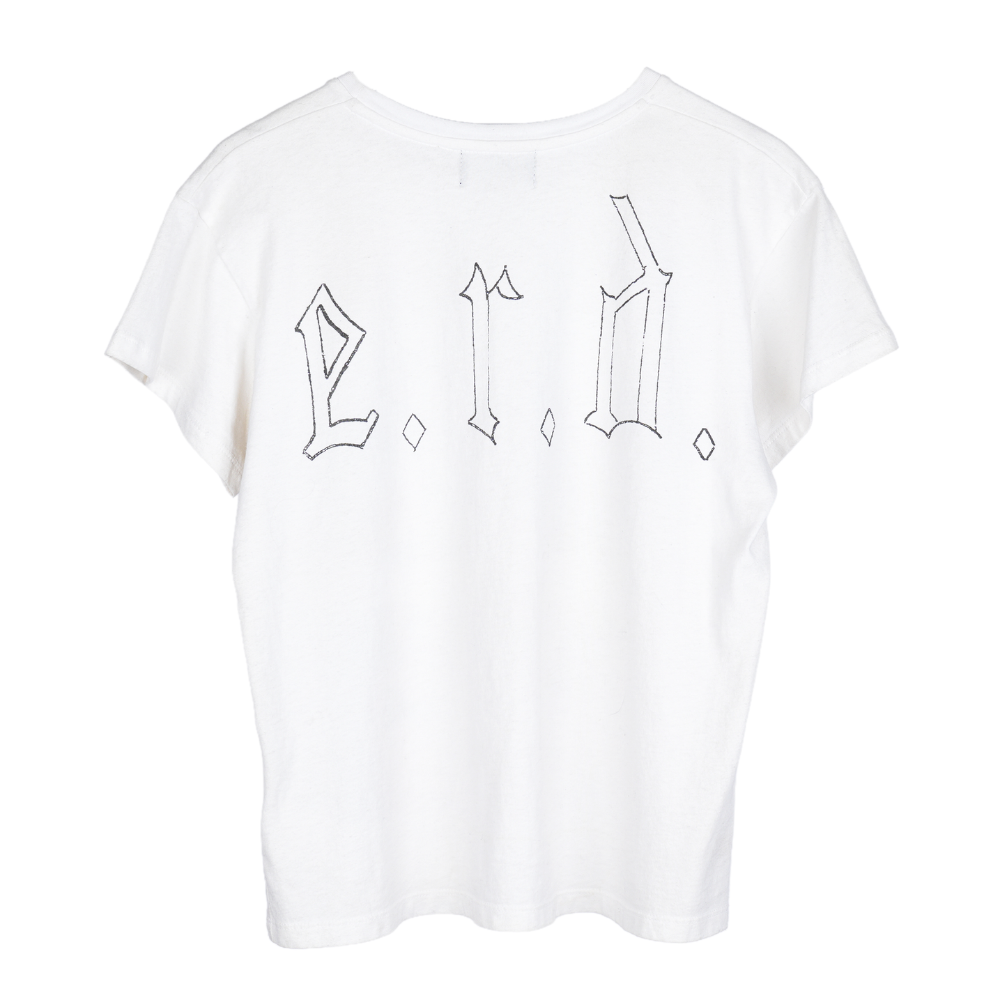 ERD PORNSTARS WHO ARE NO LONGER WITH US T-SHIRT