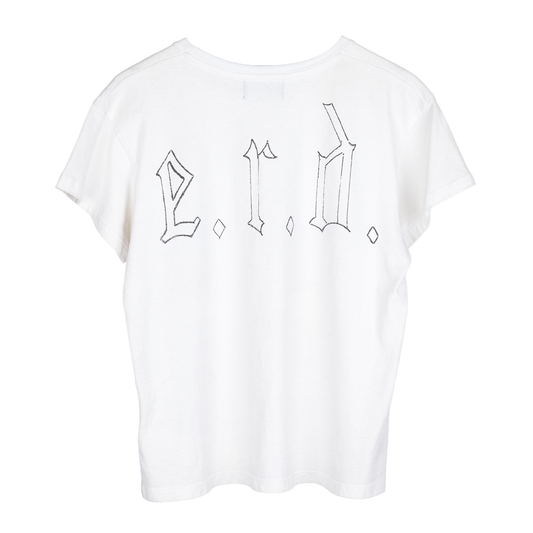 ERD PORNSTARS WHO ARE NO LONGER WITH US T-SHIRT