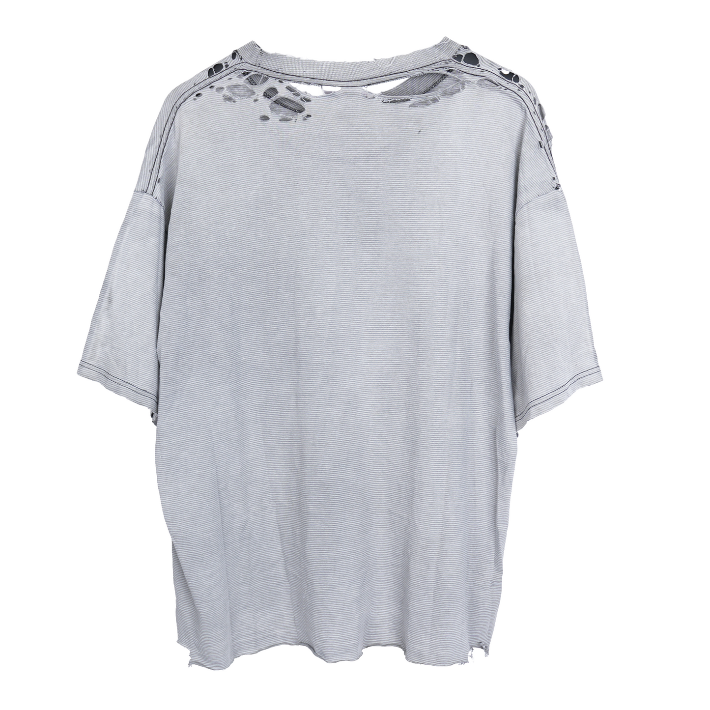 PINSTRIPE MARLBORO TEE