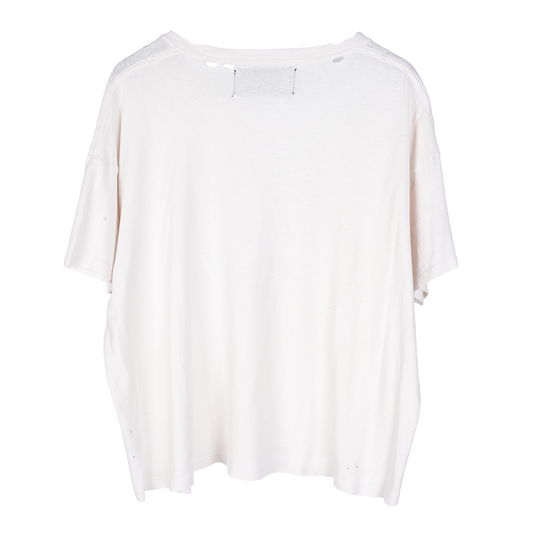 PALY WHITE MY OWN PRIVATE HOLLYWOOD TEE