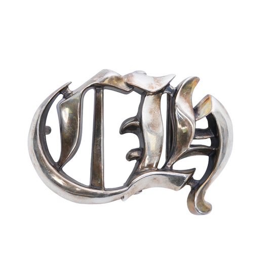 CHROME HEARTS CH BUCKLE