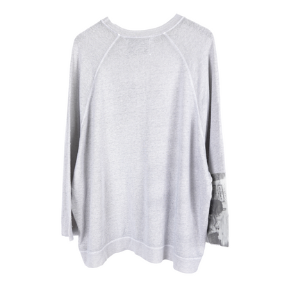 PALY HOLLYWOOD 'LOVE NEEDS CARE' LONG SLEEVE