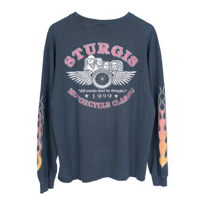 STURGIS CLUB LONG SLEEVE