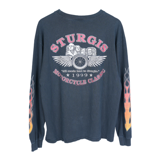 STURGIS CLUB LONG SLEEVE