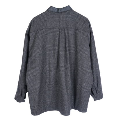 Enfants Riches Deprimes AW22 Rollerderby Flannel