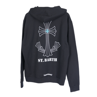 CHROME HEARTS ST. BARTHS 2026 HOODIE