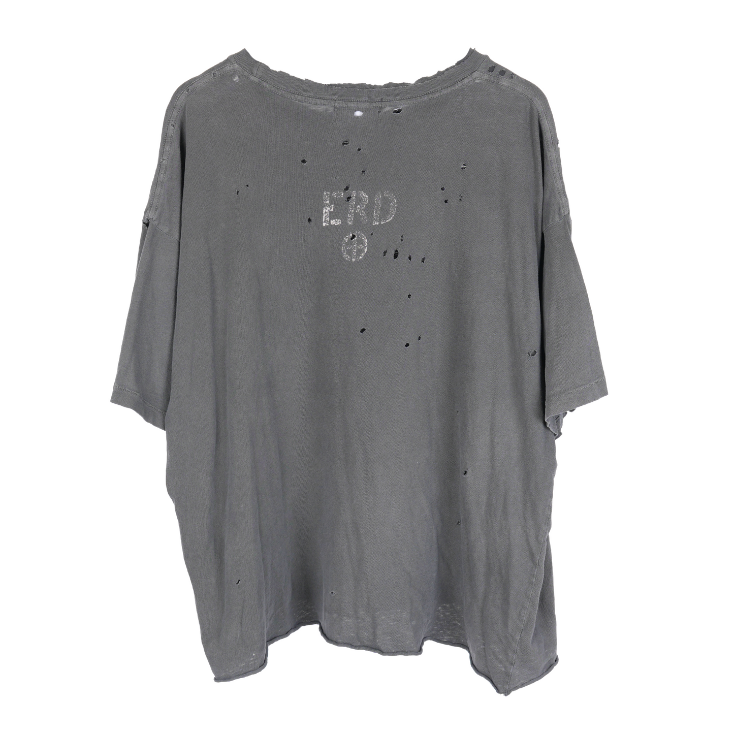 ERD TEENAGE SNUFF FILM TEE ONLINE EXCLUSIVE