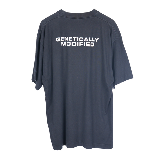 VETEMENTS GENETICALLY MODIFIED SHIRT