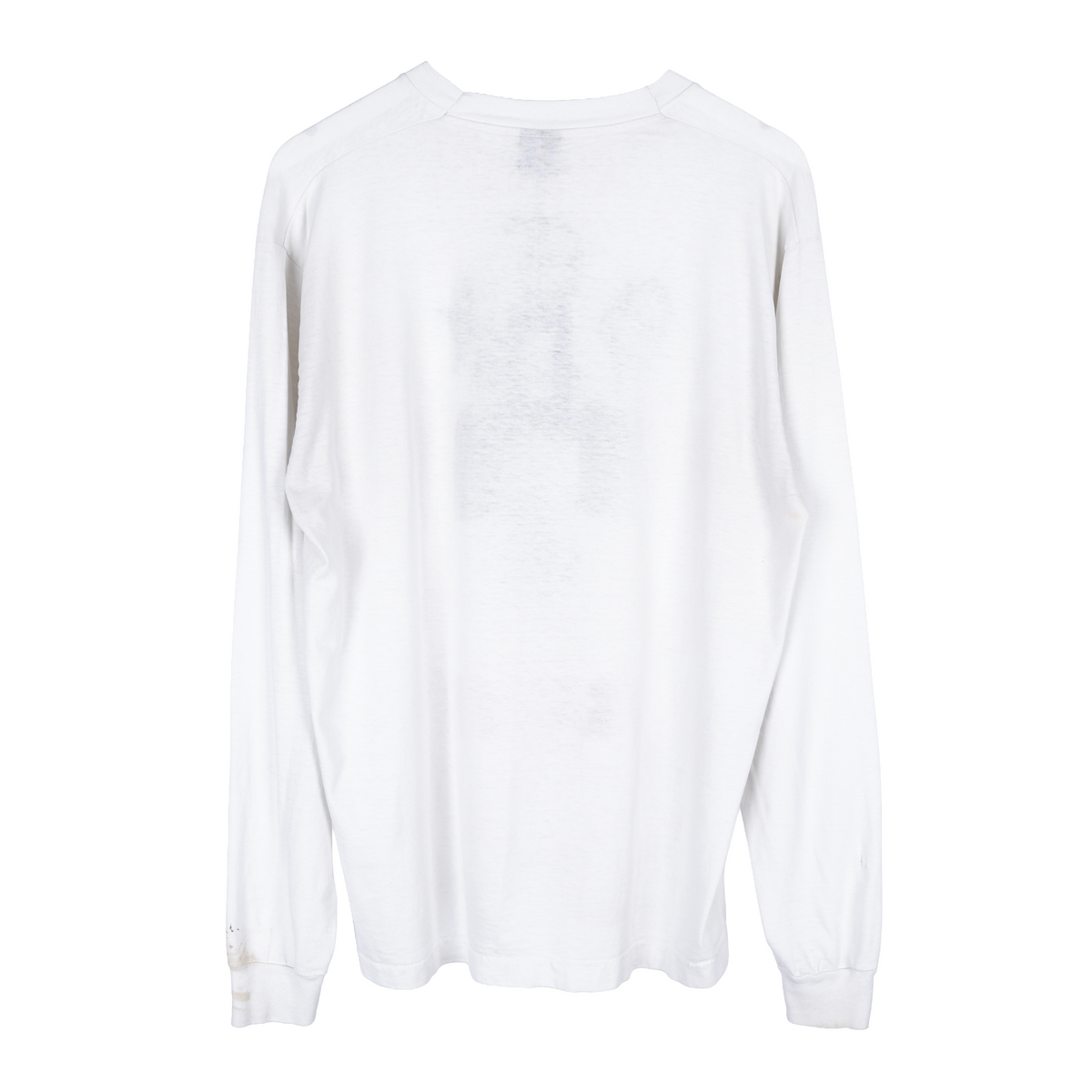 VINTAGE BONFIRE TEE LONG SLEEVE T-SHIRT