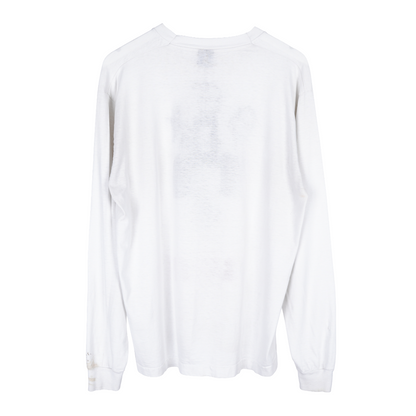 VINTAGE BONFIRE TEE LONG SLEEVE T-SHIRT