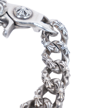 CHROME HEARTS EXTRA FANCY BRACELET