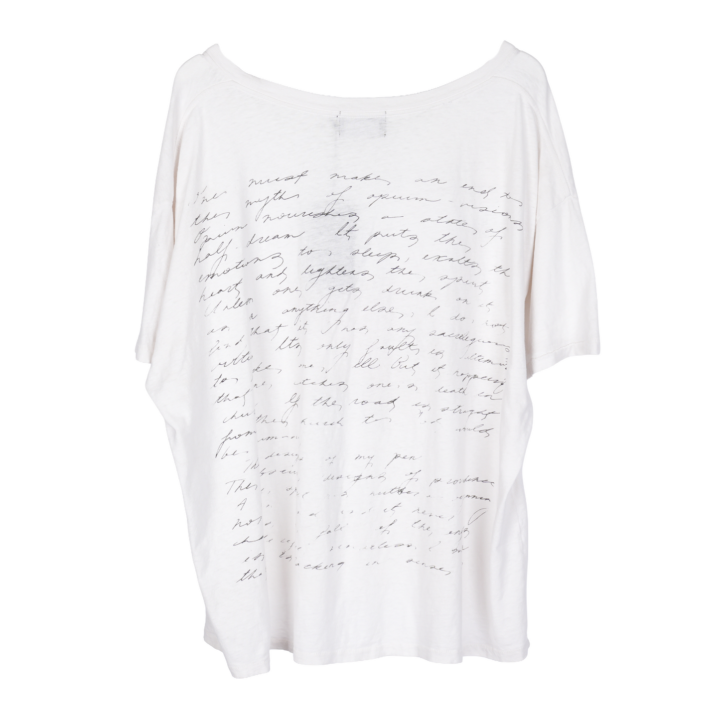 ERD PHARMACIST'S DAUGHTER SHORT SLEEVE T-SHIRT