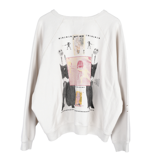 ERD BOY HURT IN DUEL OVER GIRL CREWNECK