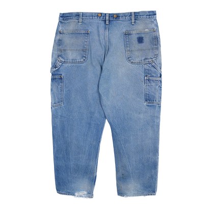 STARCHIVE CARPENTER BLUE #12