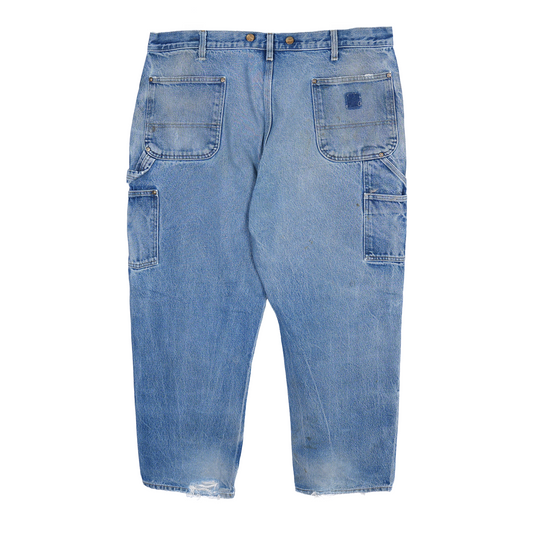 STARCHIVE CARPENTER BLUE #12