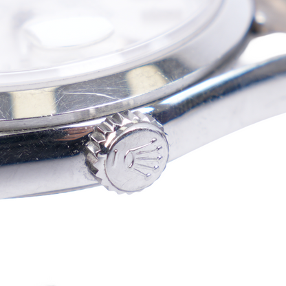 ABALLE: Horologium Spinale