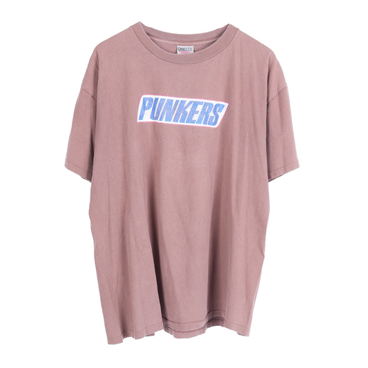 VINTAGE PUNKERS TEE