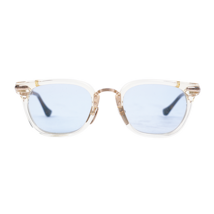 CHROME HEARTS TITANASLUVR GLASSES