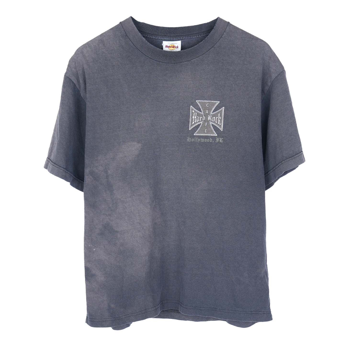 HARD ROCK CAFE VINTAGE T-SHIRT