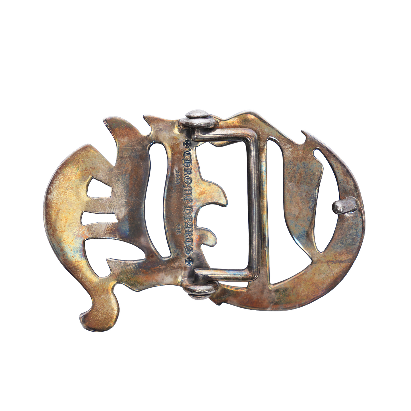 CHROME HEARTS CH BUCKLE