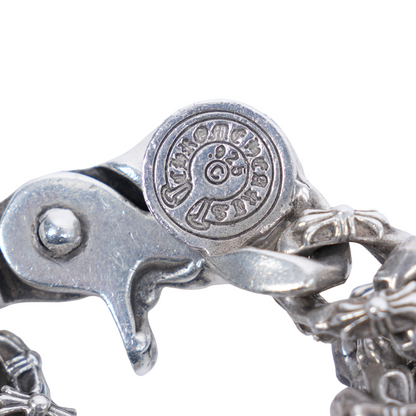 CHROME HEARTS EXTRA FANCY BRACELET