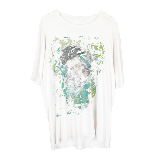 VINTAGE 1989 THE CURE THE PRAYER TOUR TEE