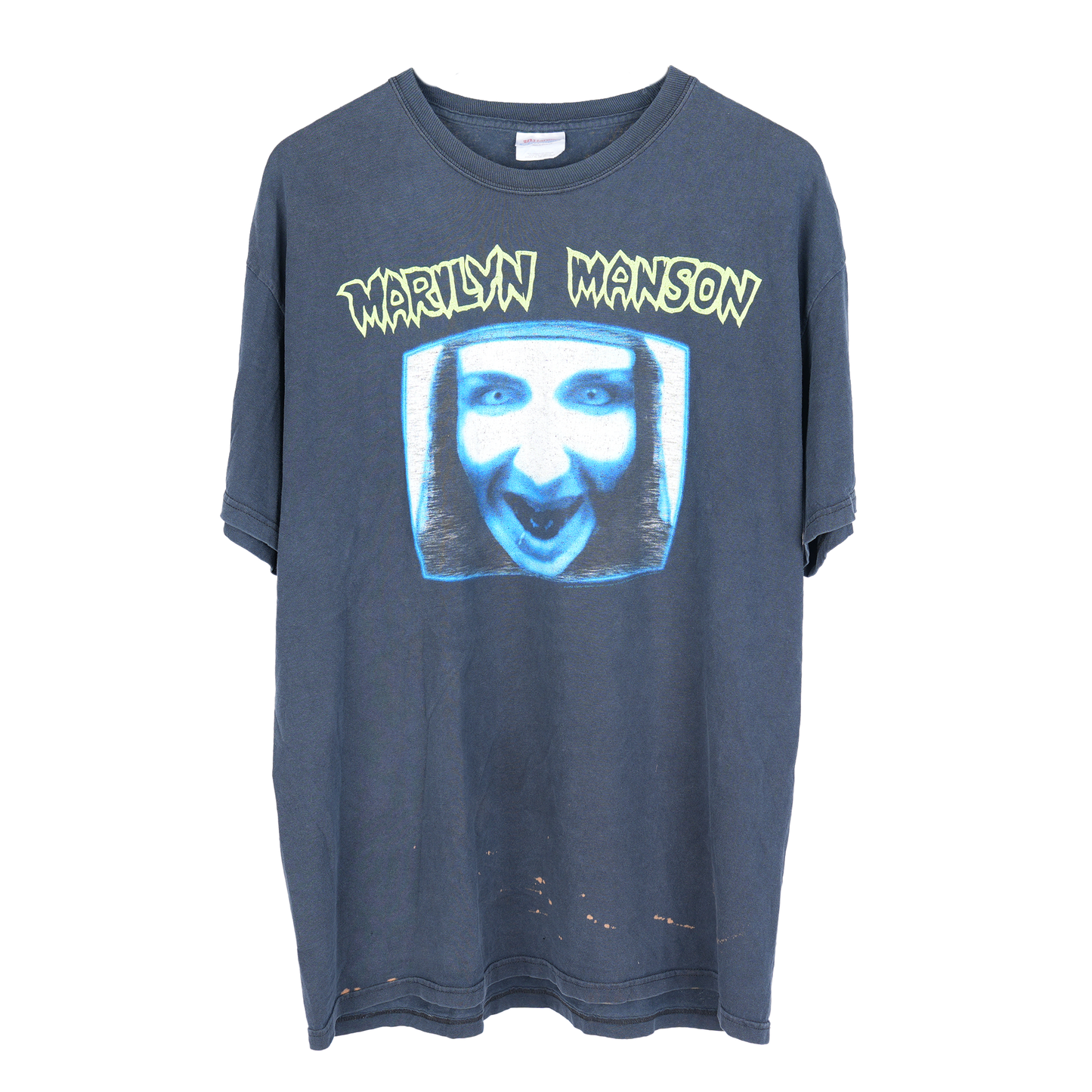 MARILYN MANSON THIS IS YOUR WORLD T-SHIRT