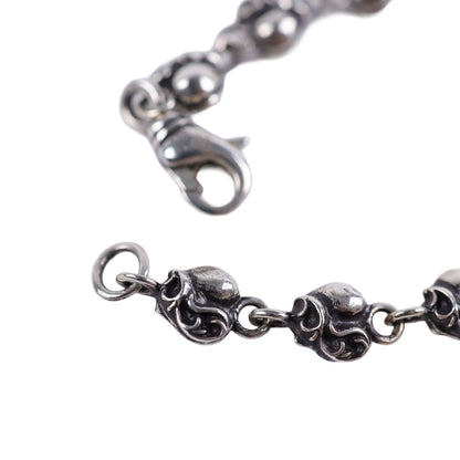 CHROME HEARTS HEART BRACELET