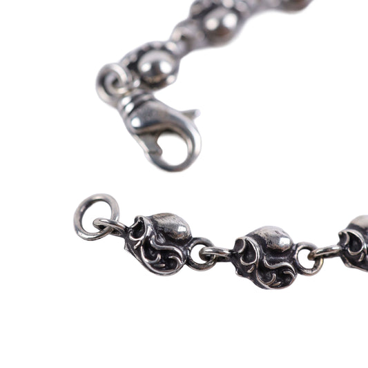 CHROME HEARTS HEART BRACELET