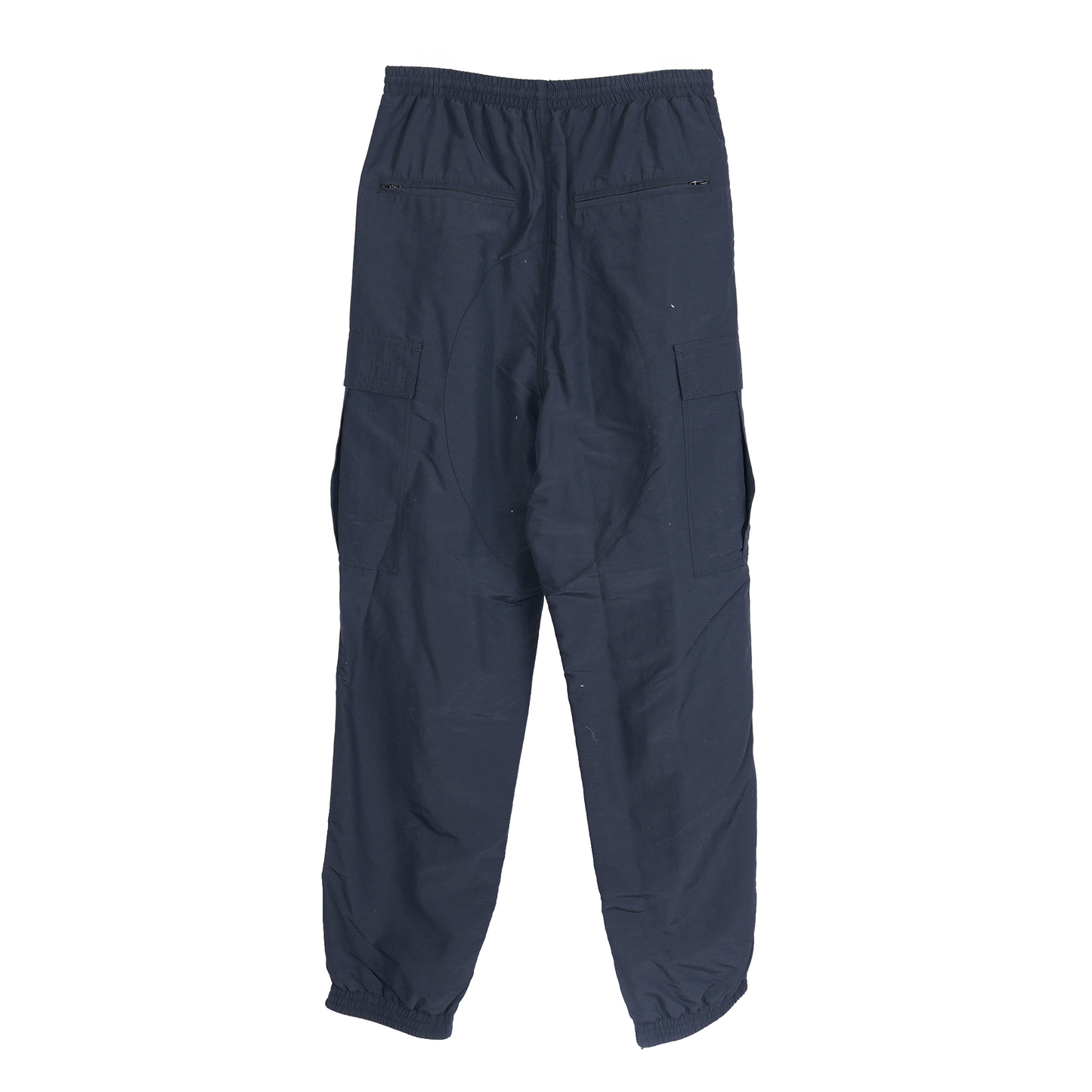 BALENCIAGA CARGO TRACKPANTS