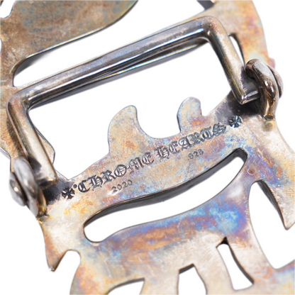 CHROME HEARTS CH BUCKLE