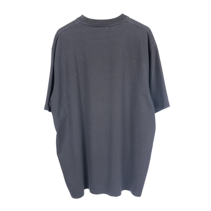 VETEMENTS METAL SKULL SHIRT