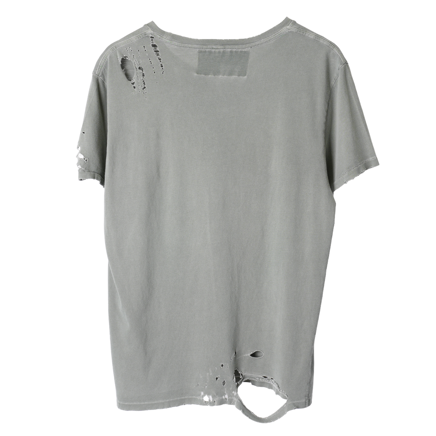ERD SAGE GREEN LOGO TEE