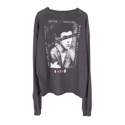ERD TEEN JUST WANTED LOVE LONG SLEEVE