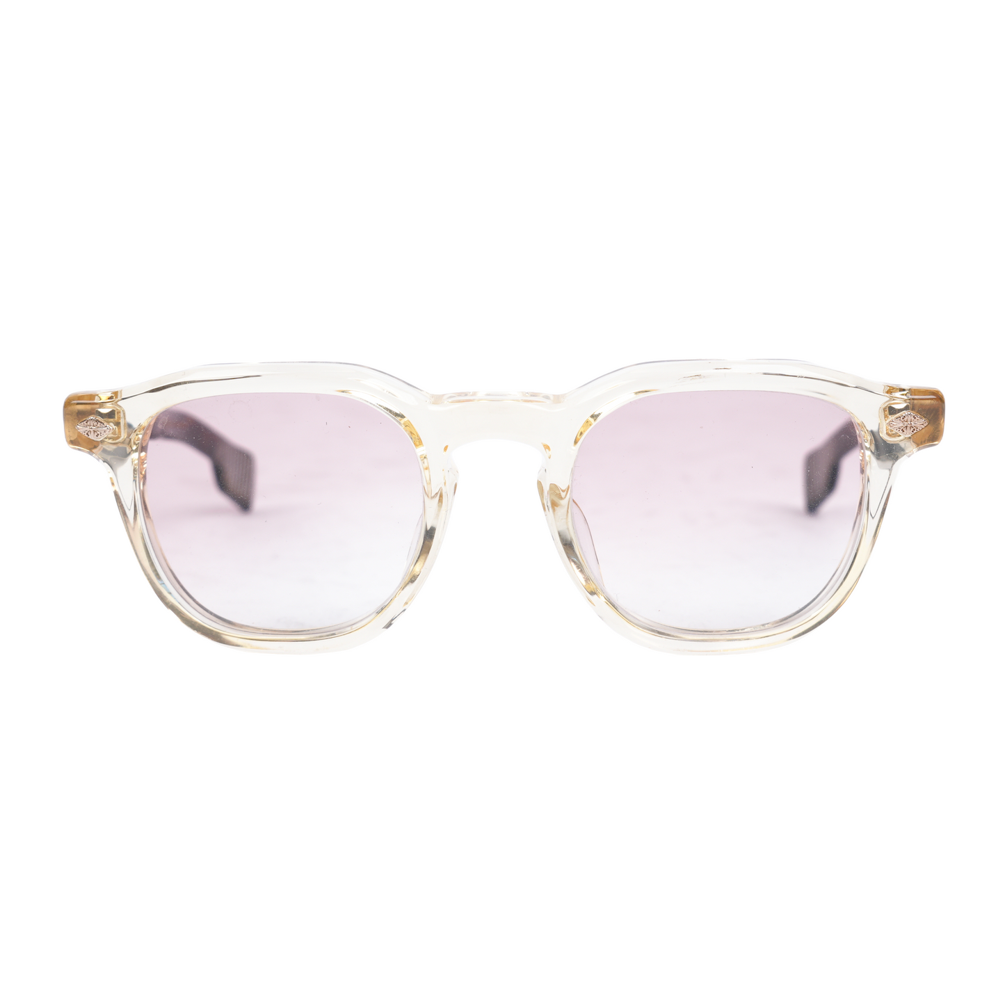 CHROME HEARTS CHIRP CHIRP GLASSES