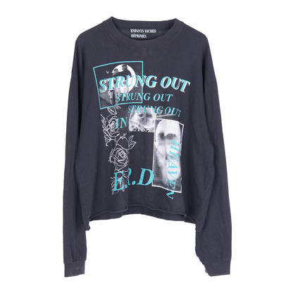 ERD STRUNG OUT IN ERD LONG SLEEVE
