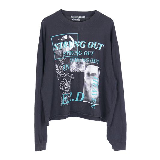 ERD STRUNG OUT IN ERD LONG SLEEVE