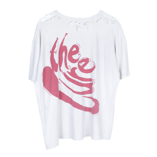 VINTAGE THE CURE MIXED UP 1990 BAND T-SHIRT