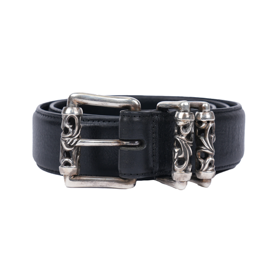 CHROME HEARTS ROLLER BELT