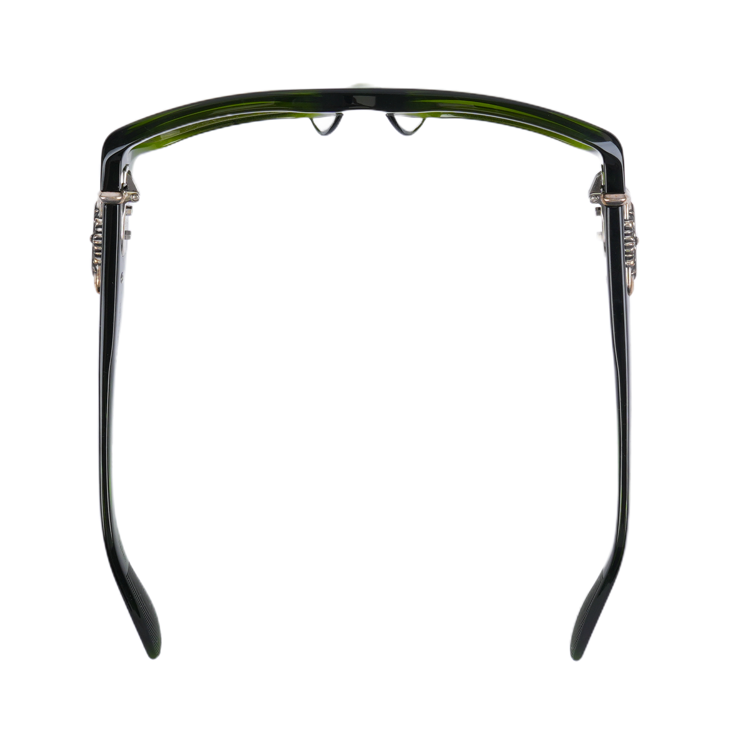 CH YER BJORN AGAIN GREEN SUNGLASSES