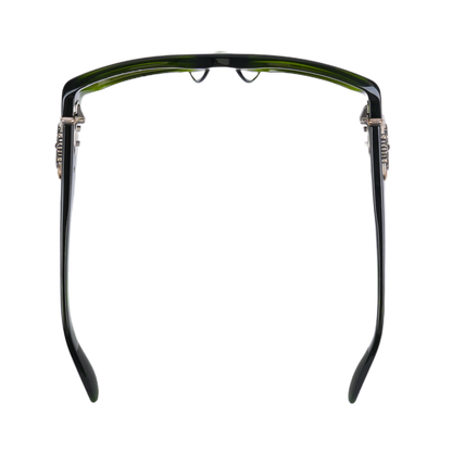 CH YER BJORN AGAIN GREEN SUNGLASSES
