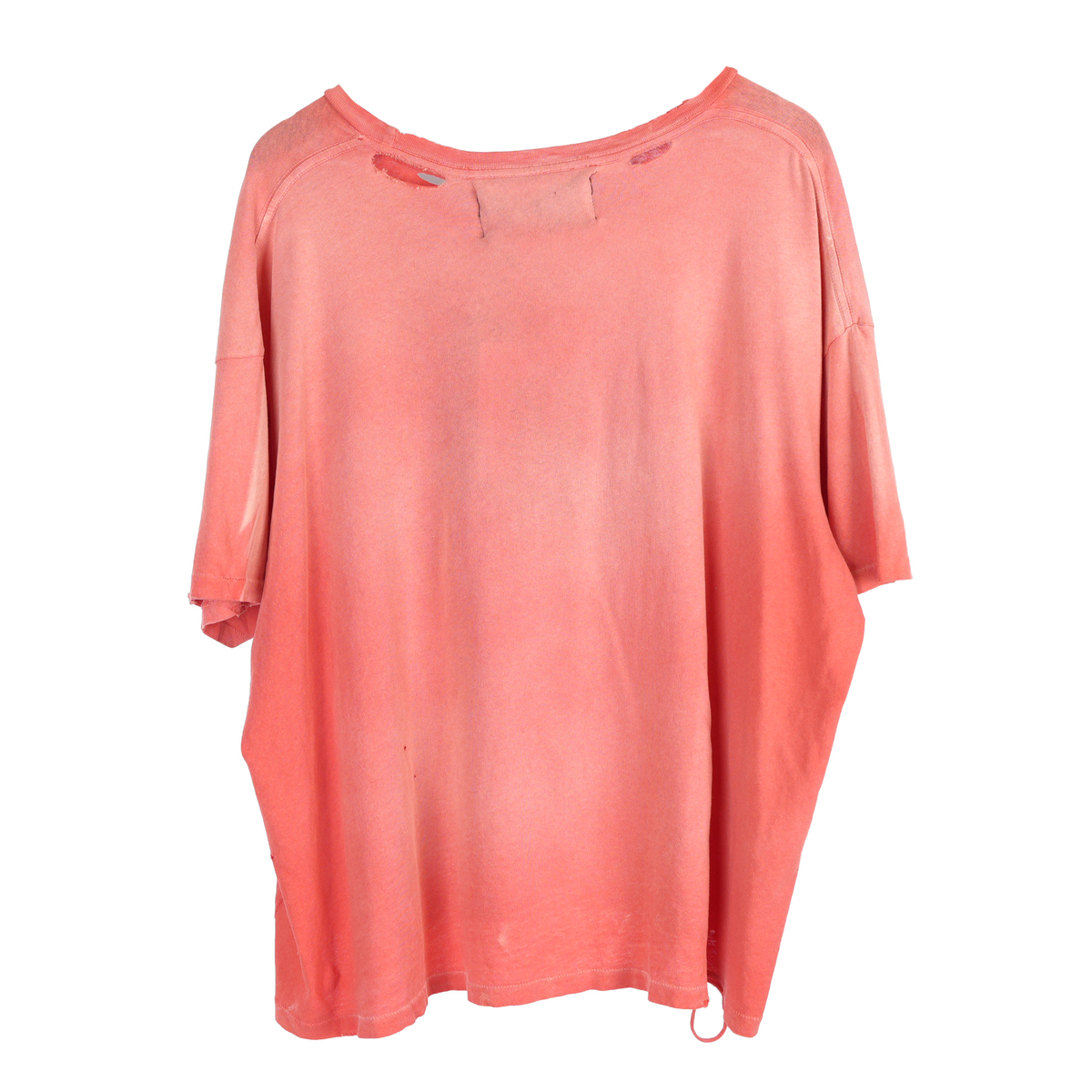 PALY HOLLYWOOD 'THE LIVING THEATRE' TEE