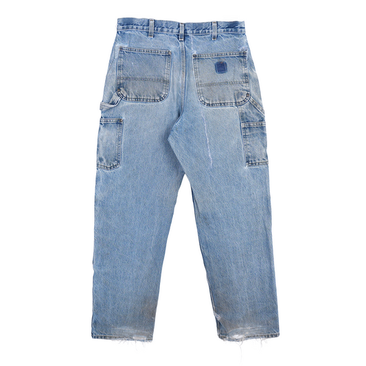 STARCHIVE CARPENTER BLUE #13