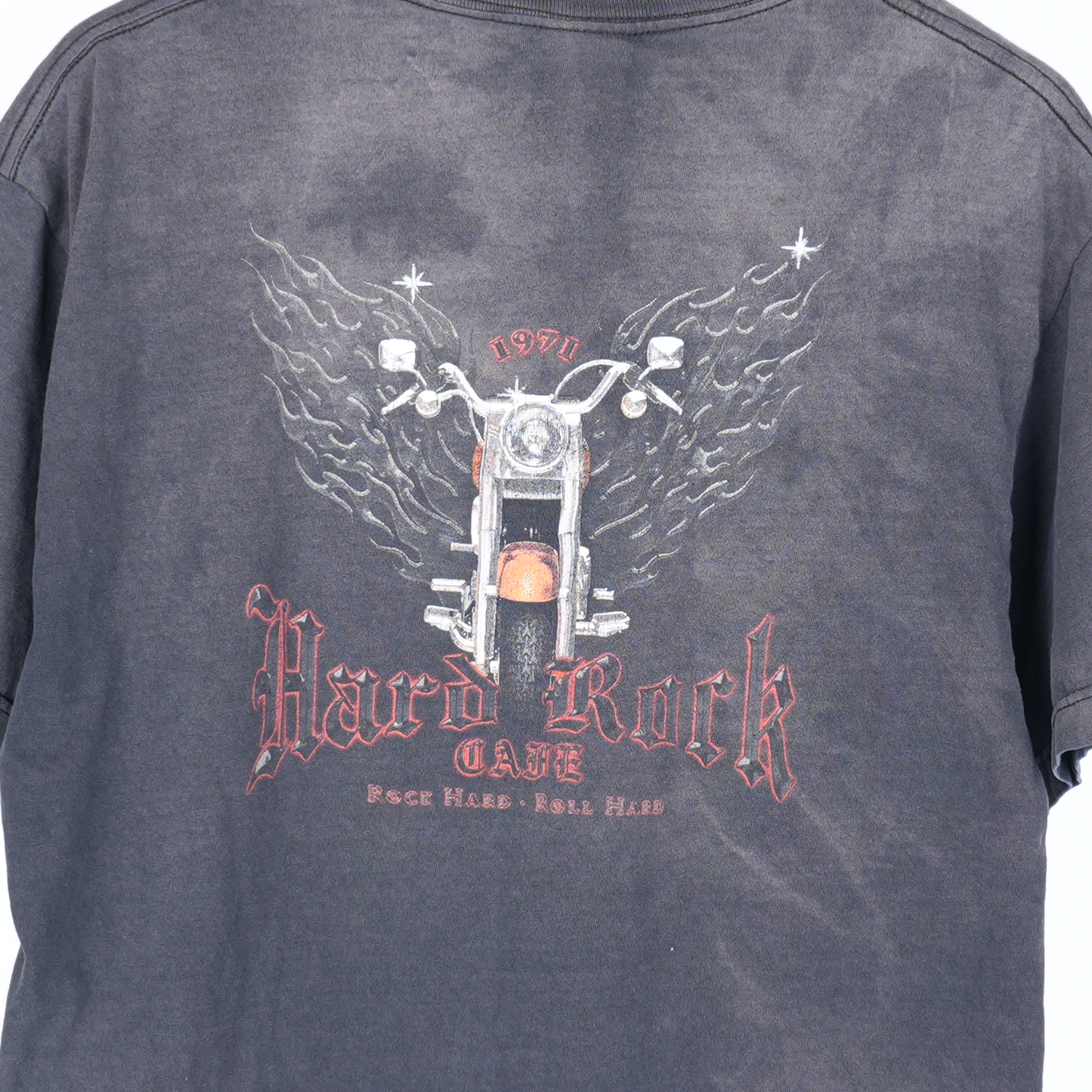 HARD ROCK CAFE VINTAGE T-SHIRT