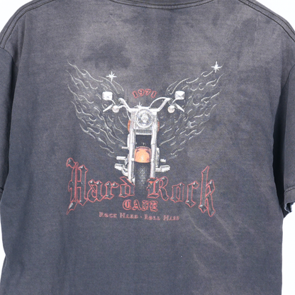 HARD ROCK CAFE VINTAGE T-SHIRT