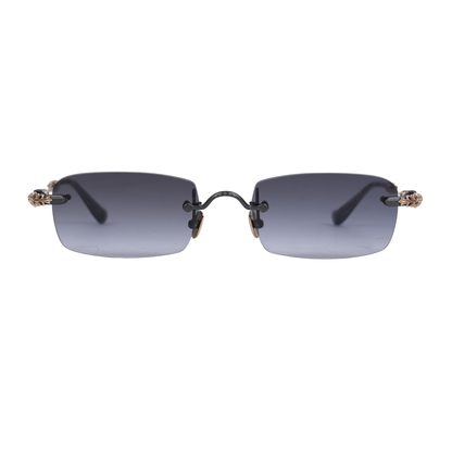 CHROME HEARTS PILLS III SUNGLASSES