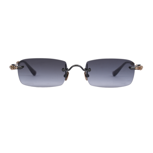 CHROME HEARTS PILLS III SUNGLASSES