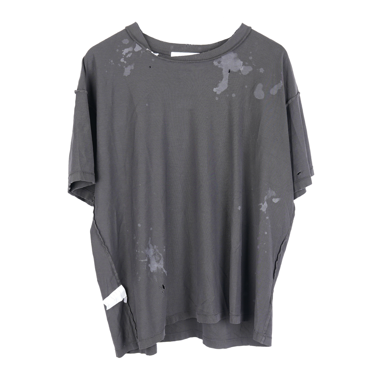 ALEXANDER DIGENOVA INSIDE OUT TEE