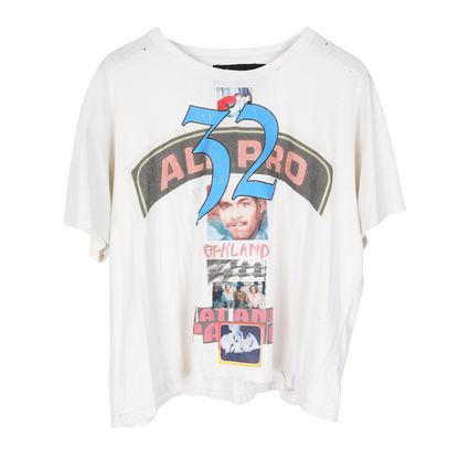 PALY HOLLYWOOD ALL PRO T-SHIRT