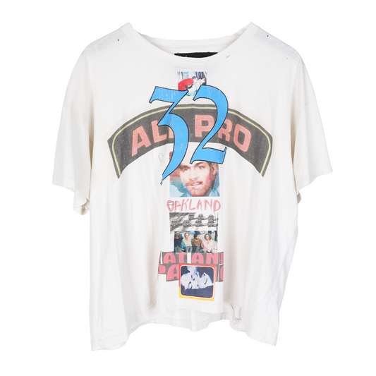 PALY HOLLYWOOD ALL PRO T-SHIRT